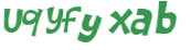 CAPTCHA 挑戰