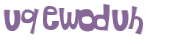 Captcha-udfordring
