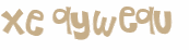 CAPTCHA 挑戰
