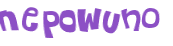 CAPTCHA 挑戰