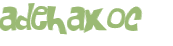 CAPTCHA 挑戰