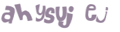 Captcha-udfordring