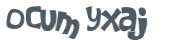 Captcha challenge
