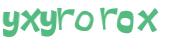 Captcha-udfordring