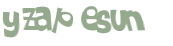 Captcha-test