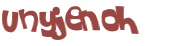 CAPTCHA 挑戰