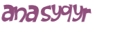 CAPTCHA 挑戰