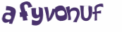 Captcha-udfordring