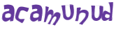 Desafio Captcha