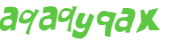 CAPTCHA 挑戰