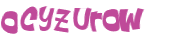 Captcha-udfordring