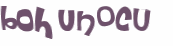 Captcha challenge