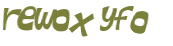 CAPTCHA 挑戰