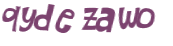 Captcha-test