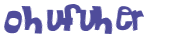 Desafio captcha