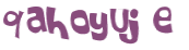 Desafio captcha