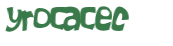 Captcha challenge