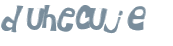 CAPTCHA 挑戰