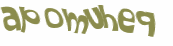 CAPTCHA 挑戰