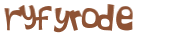 CAPTCHA 挑戰