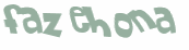 Captcha 챌린지