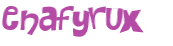 Desafio captcha