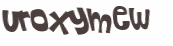 Captcha-udfordring