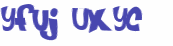 Captcha-udfordring