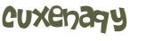 CAPTCHA 挑戰