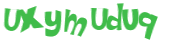 CAPTCHA 挑戰