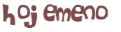 Captcha-test