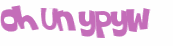 CAPTCHA 挑戰