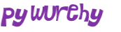 CAPTCHA 挑戰