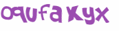 Captcha challenge