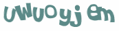 CAPTCHA 挑戰