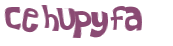 CAPTCHA 挑戰
