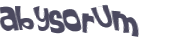 Captcha-udfordring
