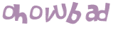CAPTCHA 挑戰
