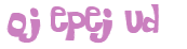 Captcha-udfordring