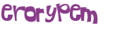 CAPTCHA 挑戰