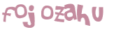 CAPTCHA 挑戰