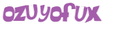Captcha-udfordring