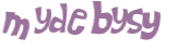 CAPTCHA 挑戰