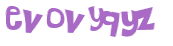 CAPTCHA 挑戰