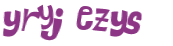 CAPTCHA 挑戰