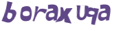 Captcha-udfordring