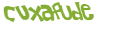 CAPTCHA-haaste