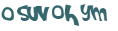 CAPTCHA 挑戰