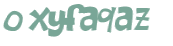 CAPTCHA 挑戰