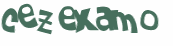 Captcha challenge